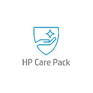 HP Electronic HP Care Pack Next Business Day Active